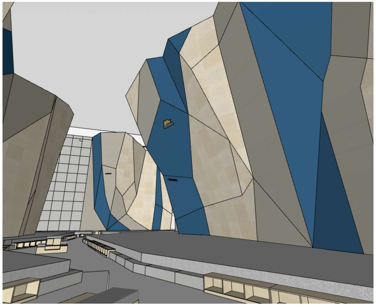 Momentum Indoor Climbing confirms plans for $3.8M rock climbing gym in ...