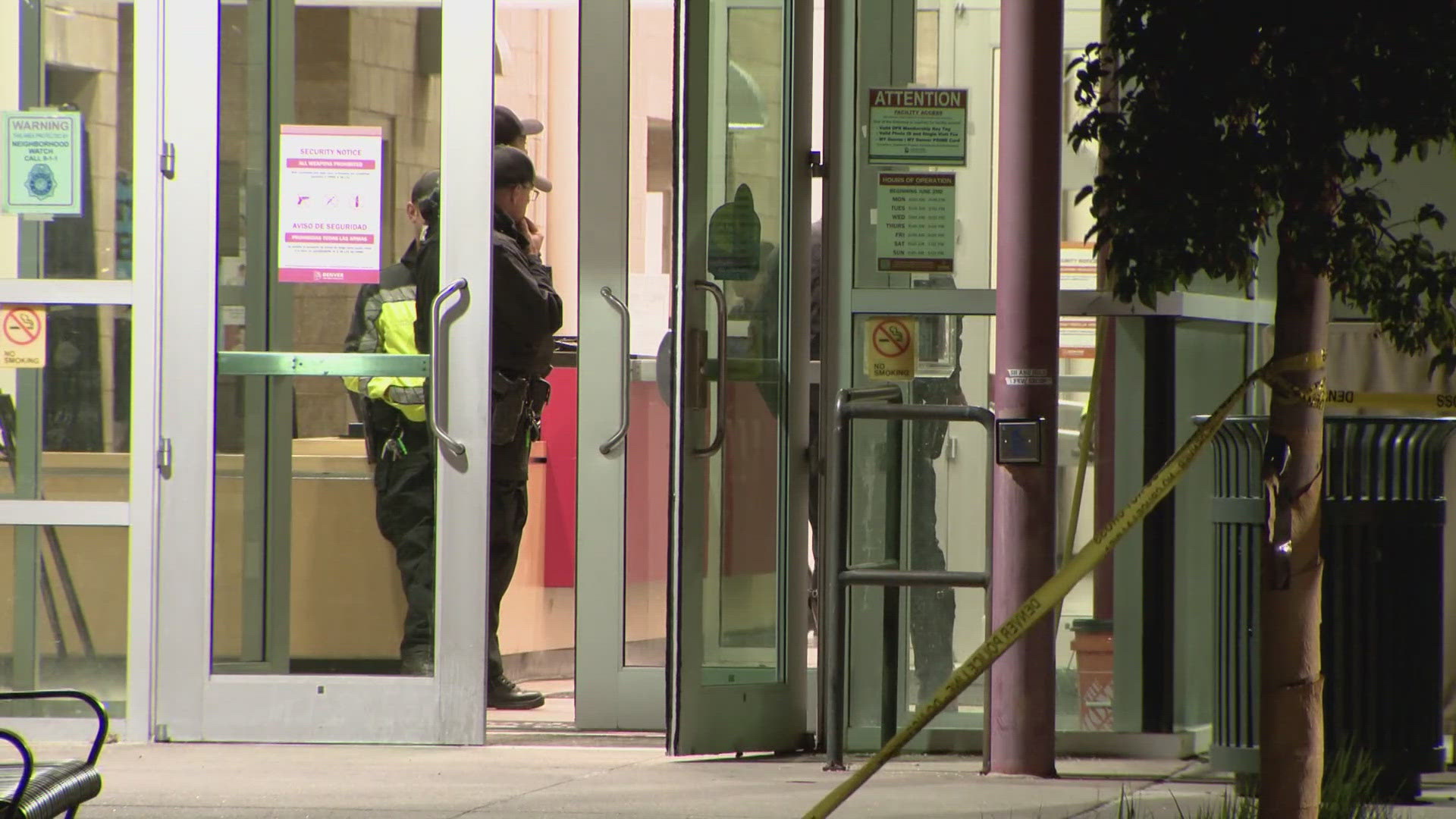 Teen killed in deadly shooting at Montbello Recreation Center identified