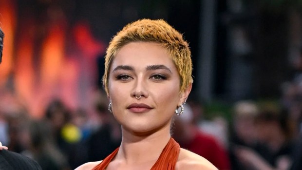 'The Midnight Library' Starring Florence Pugh Lands at Paramount for ...