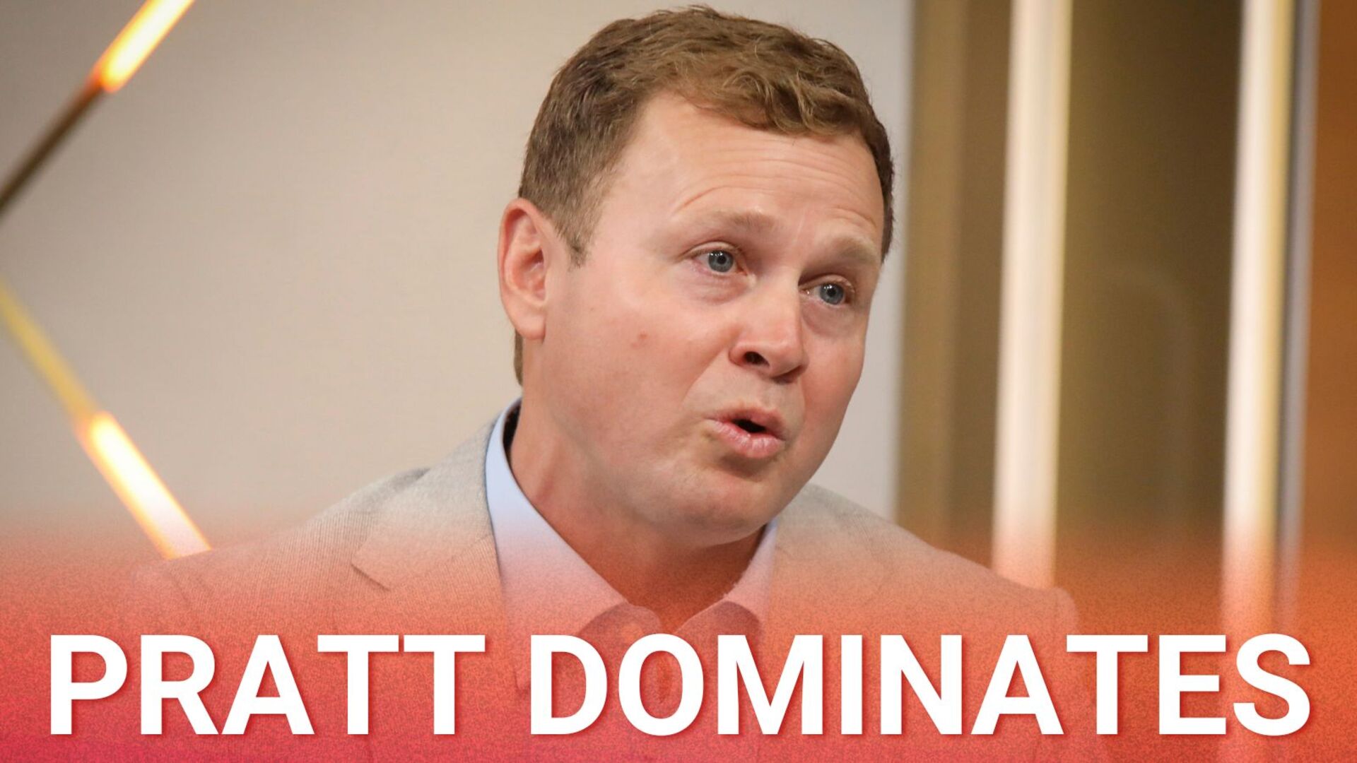 Spencer Pratt dominates Democrats in shock poll as LA mayoral race heats up