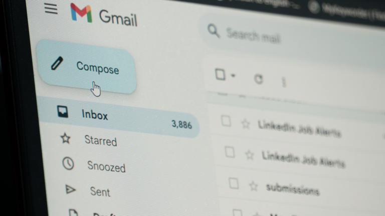 There's a New Way to Make Your Gmail More Private