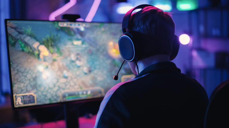 There's one monitor feature PC gamers should look out for when upgrading