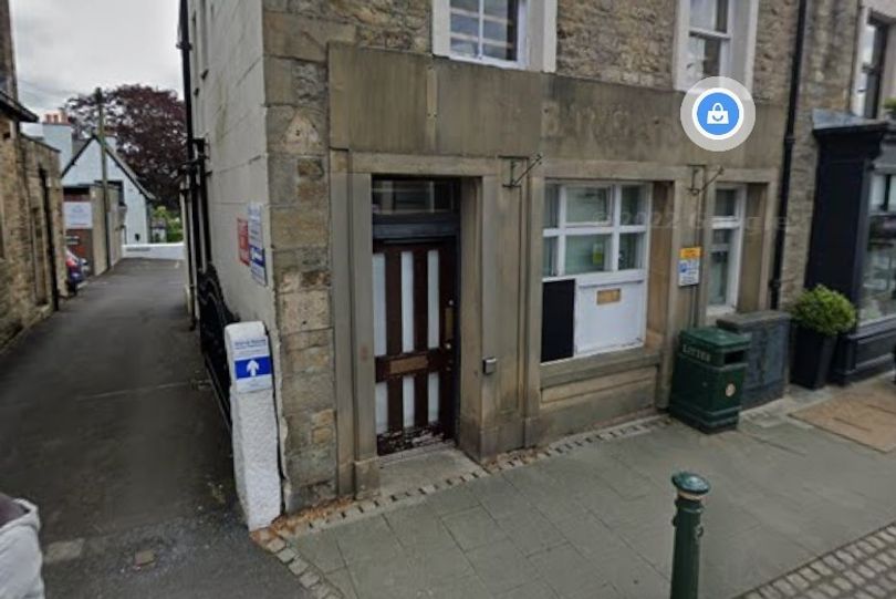 Garstang darts and sports bar building set for hair salon under new plans