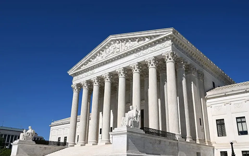 Supreme Court upholds routing immigration judges’ speech case to MSPB