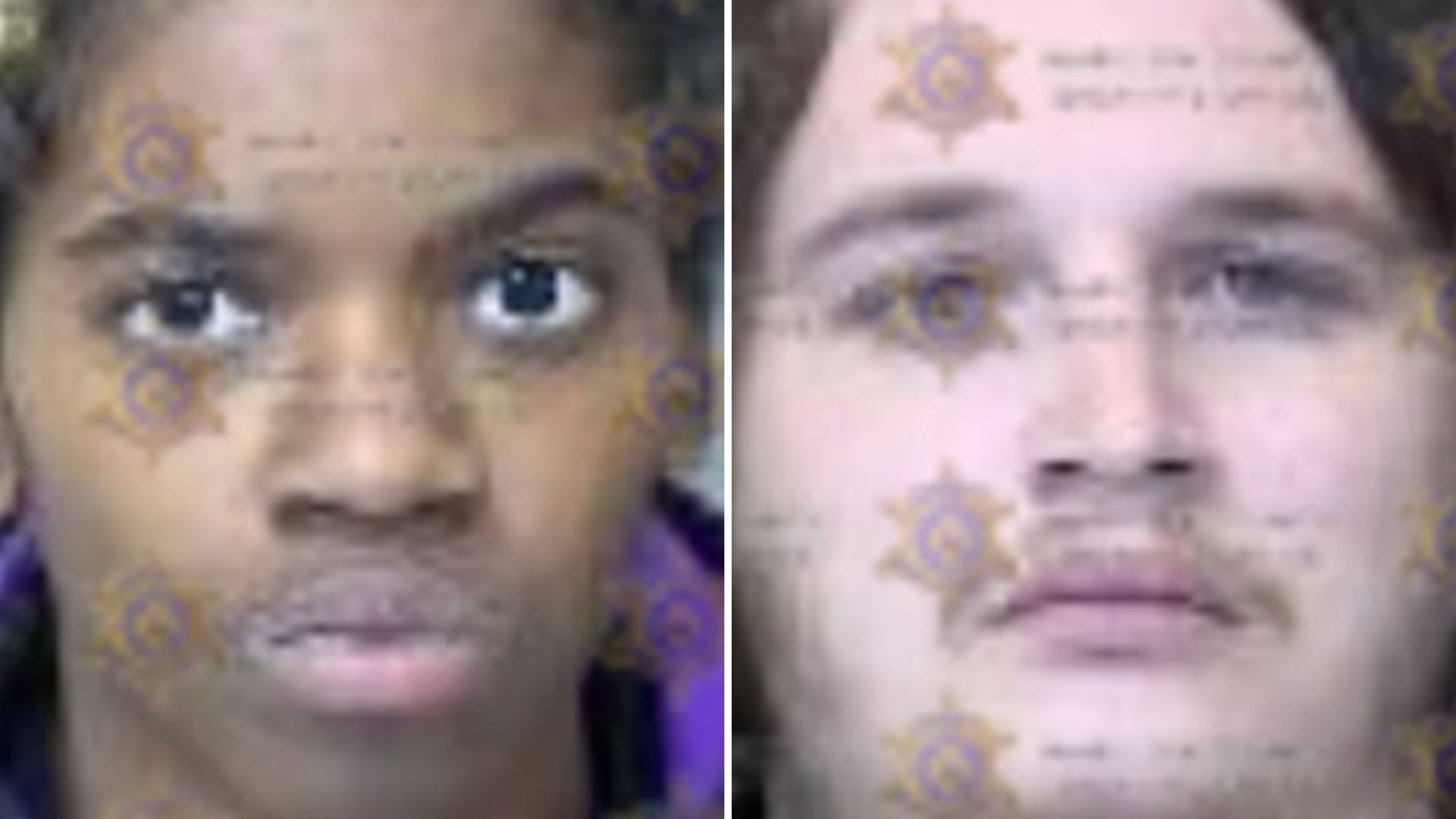 Couple arrested for murder after toddler died a 'slow, painful' death