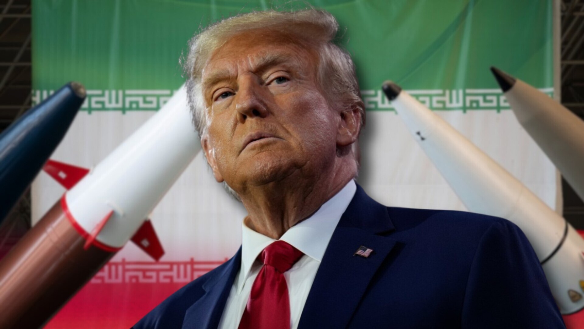 ‘A credible threat’: How Trump's midterm indifference is ruining Iran’s ...