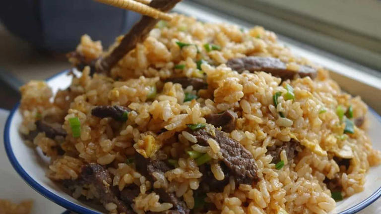 5 rice cooker fried rice varieties to make for weekday dinners