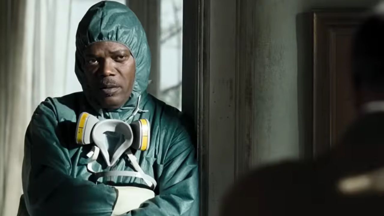 Is 'Cleaner' (2007) available to stream on Netflix?