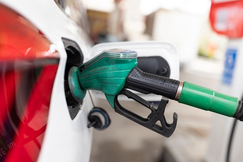 Exeter drivers are paying the most for fuel in the South West