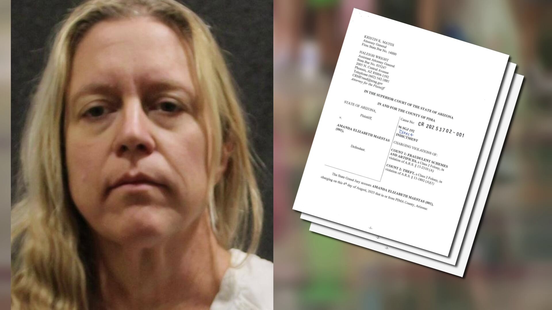 Arizona mom pleads guilty to ESA fraud after moving to Texas