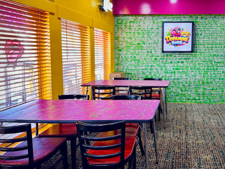Self-service sub shop with hydroponic garden to open in Daytona Beach