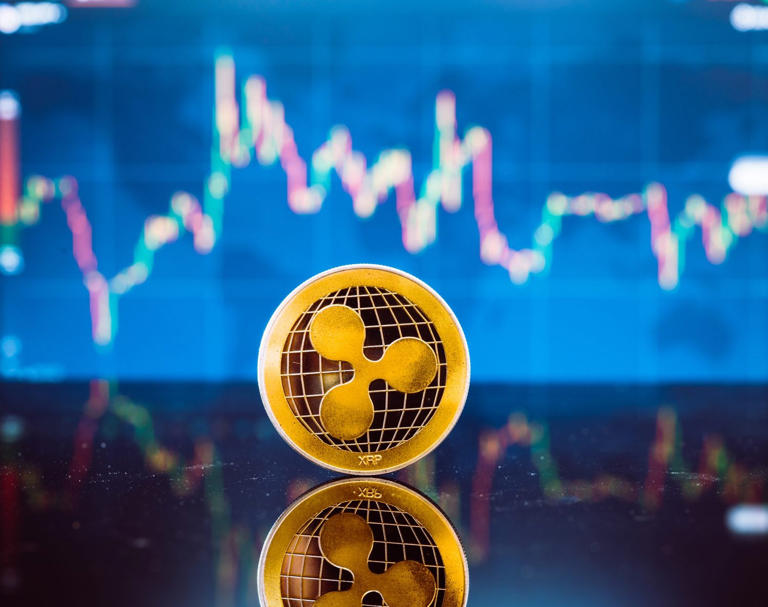 We asked ChatGPT where XRP bottoms if Bitcoin drops below $70K again