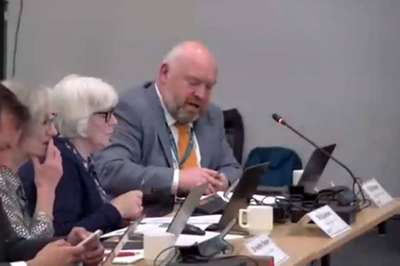 Housing developers 'facing bankruptcy' due to Somerset Council planning ...