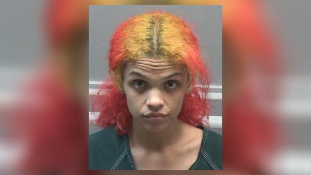 Woman learns punishment for child endangerment charge
