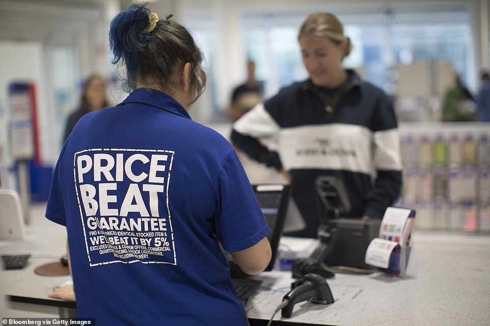 Officeworks to offshore hundreds of Aussie jobs to India