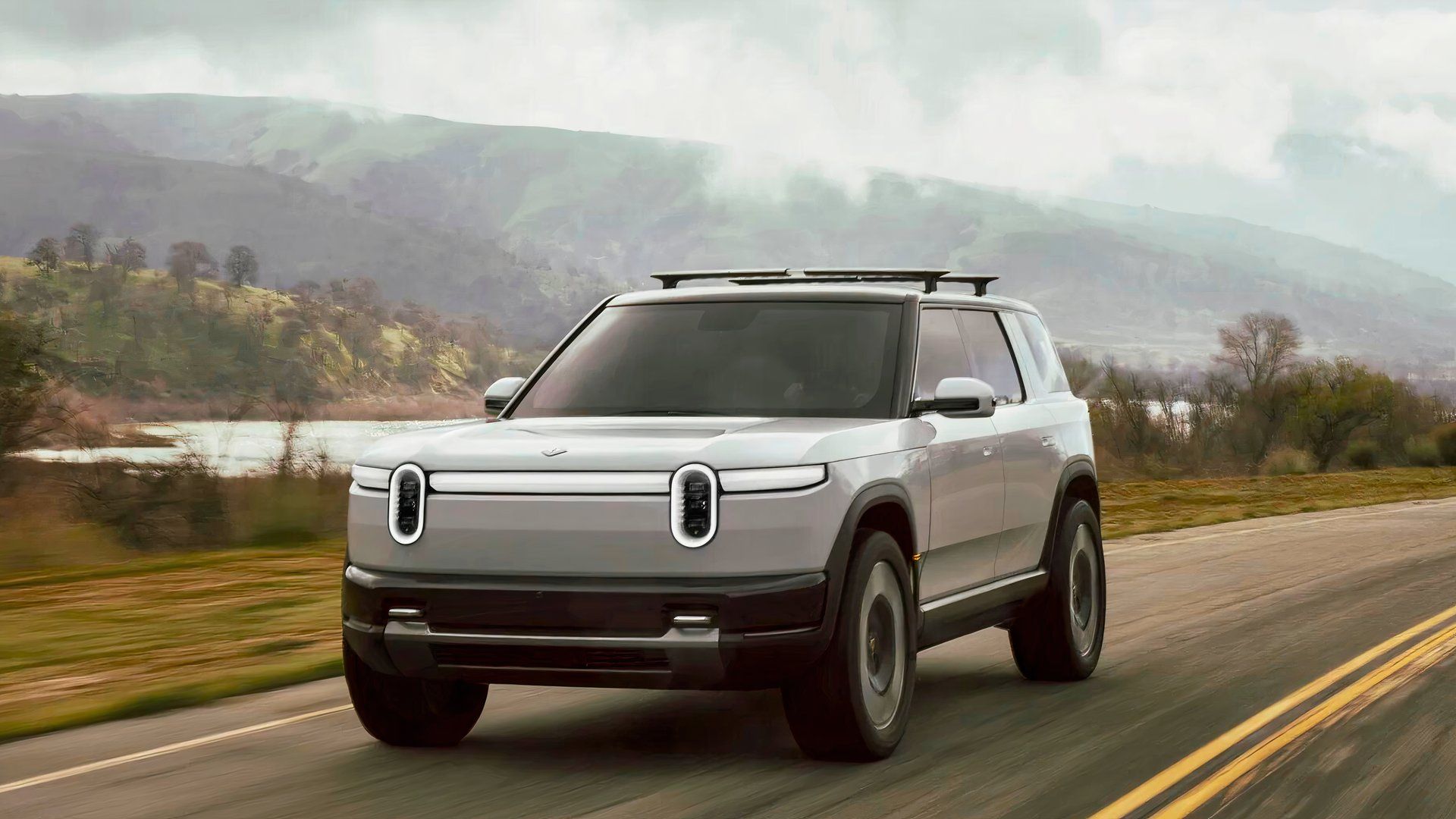 Rivian R2 orders open June 9: Specs, price, delivery details