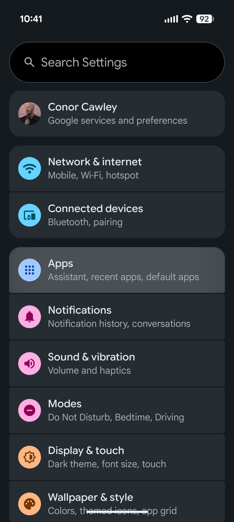 I almost gave up on wireless Android Auto until I found this one fix