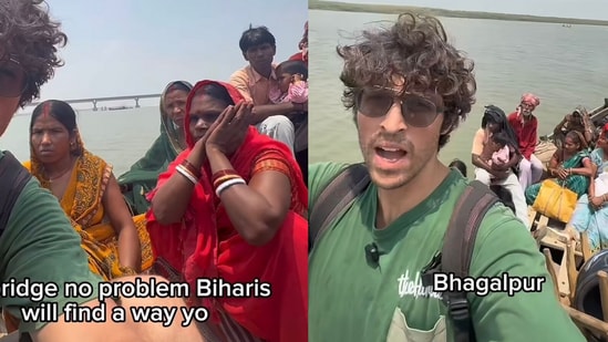 Google Maps said 4 hours, American traveller found a quicker way to ...