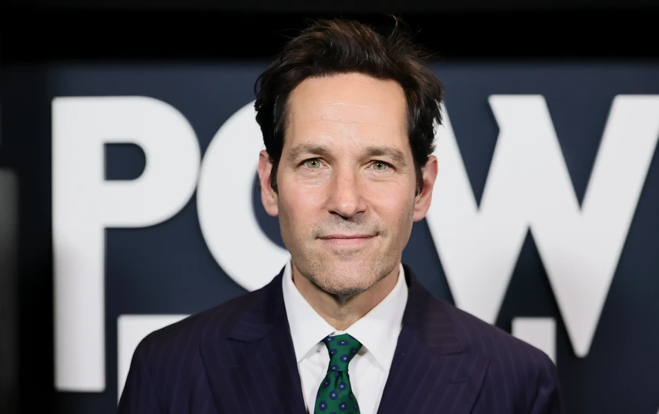 Paul Rudd denies Botox use amid age-defying speculation
