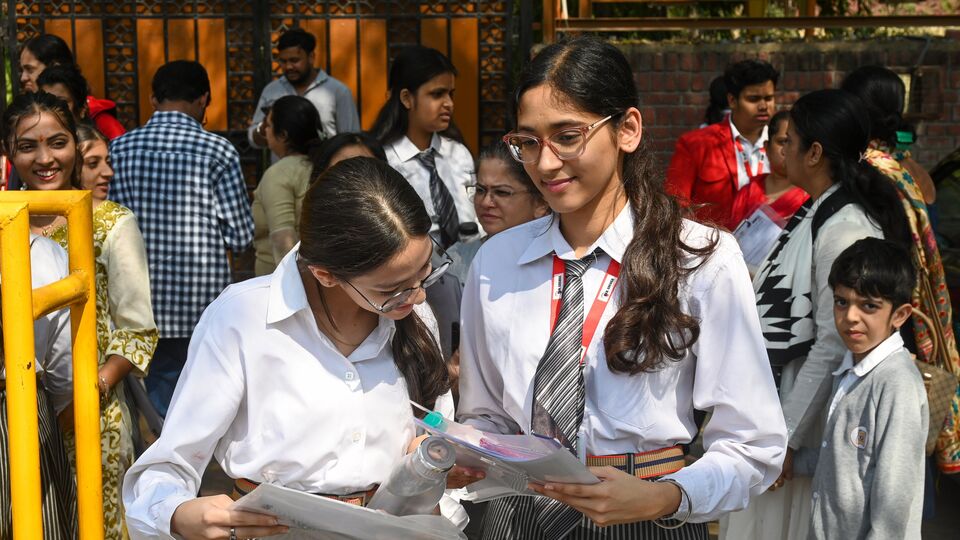 CBSE's damage control playbook: Board sent social media toolkit to ...