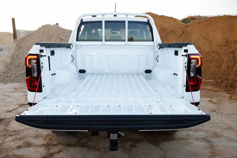 Ford Ranger 2026 review: Australian first drive