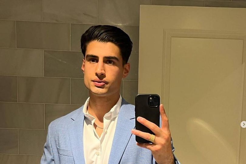 Love Island cast dealt devastating blow ahead of ITV series launch