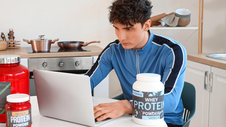 The little-known ingredient that packs over 15 grams of protein in ...