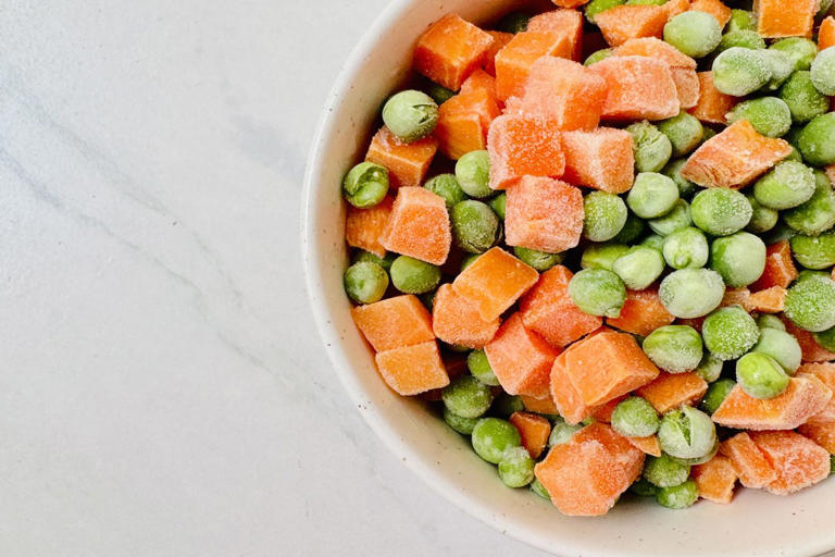 5 processed foods dietitians actually want you to eat more of