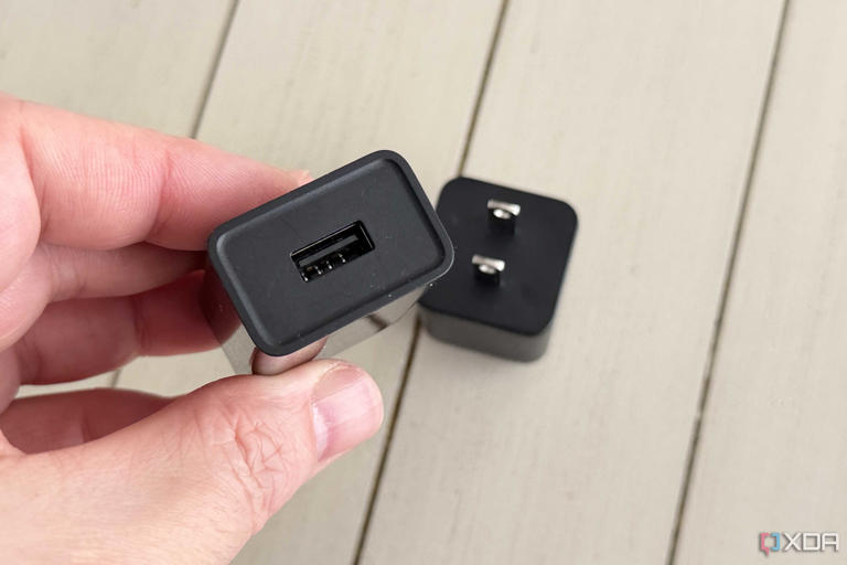 Your charger's specs matter way more than you think, and here's what ...