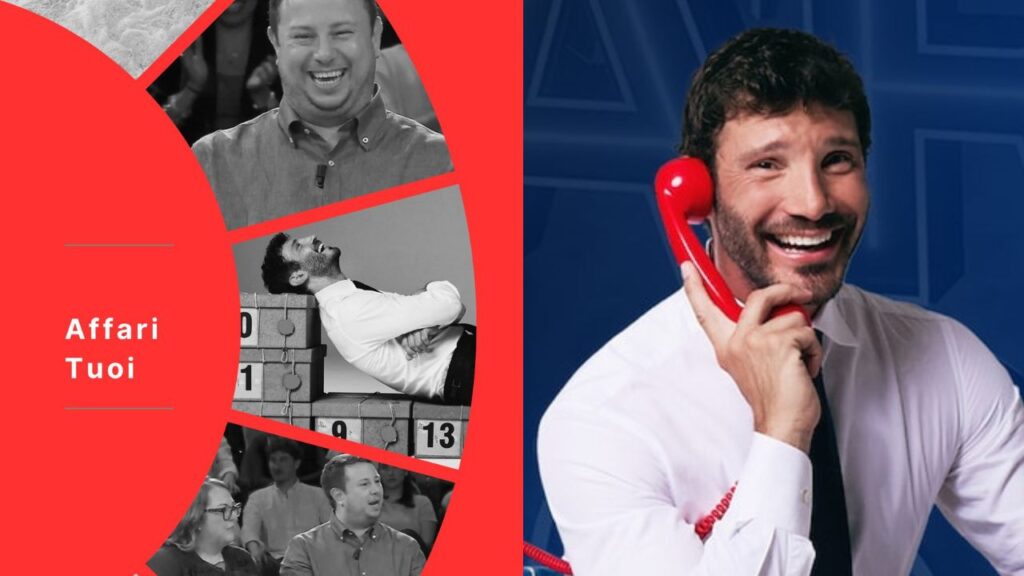 Affari tuoi 28 maggio, Giuseppe non si fa ingannare dal dottore: quanto ...