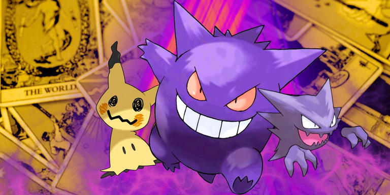 Massive Pokémon poll officially reveals most popular 'Mon ever (it's ...