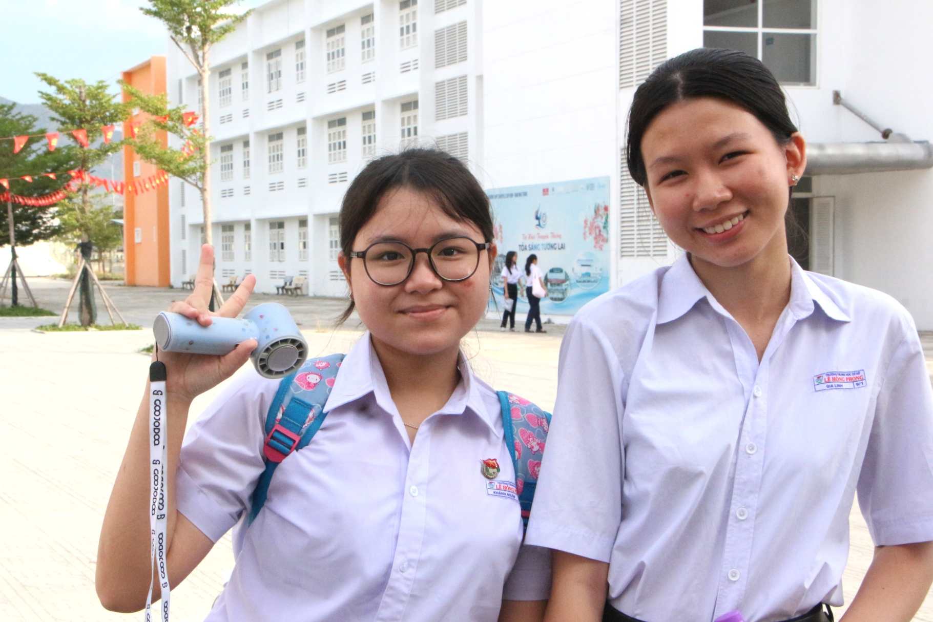 Đáp án, đề thi vào lớp 10 môn Toán tại Khánh Hòa năm 2026