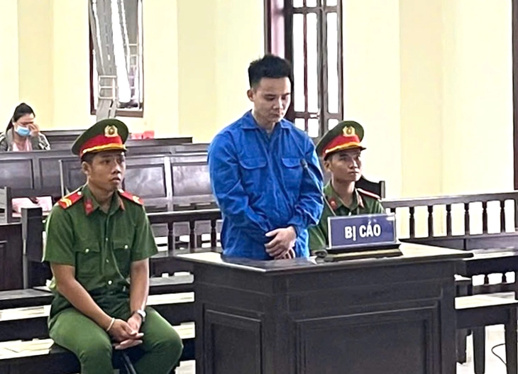 Giả chủ trọ ở TP.HCM, thanh niên Cà Mau lừa 55 người đặt cọc