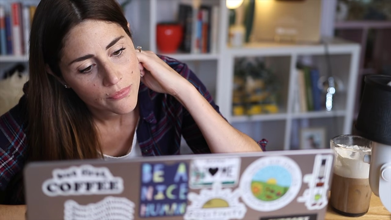 Photo inspiration: Visual Reference: How To Improve Your Attention Span