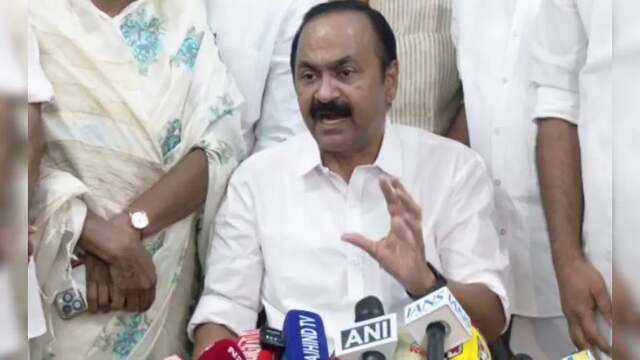 Attack on ED officials serious offence: Kerala CM Satheesan