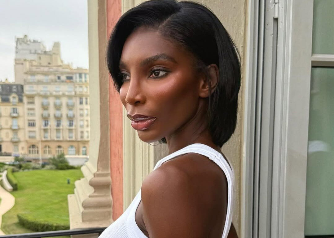 How Michaela Coel stays strong & fit without traditional gym workouts