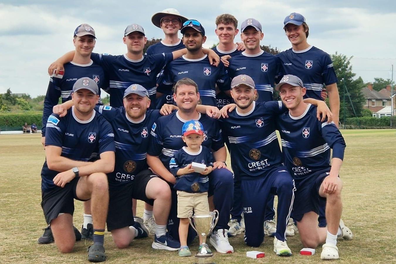 Sprotbrough move off bottom spot with first Premier Division win at Hallam