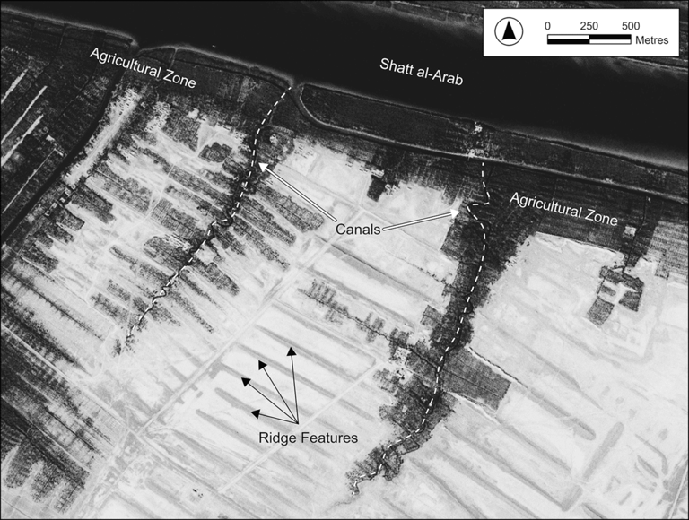 Archaeologists solve mystery behind Iraq’s 3,000-kilometer ridge ...
