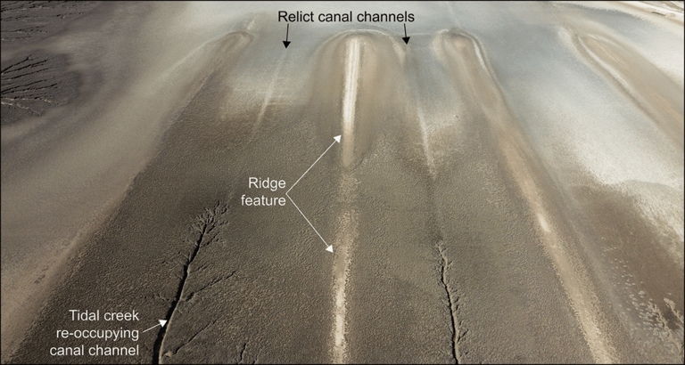 Archaeologists solve mystery behind Iraq’s 3,000-kilometer ridge ...