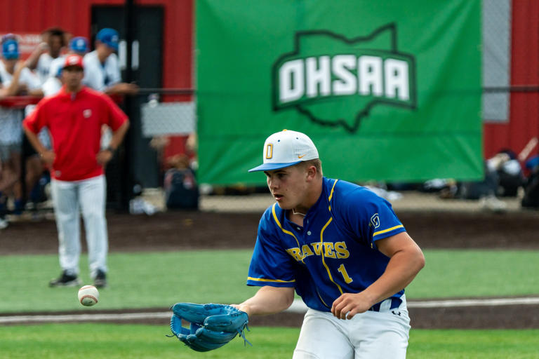 Who is central Ohio's top regular-season baseball player? Vote now