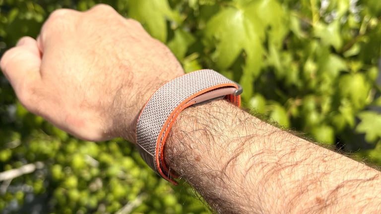 The Fitbit Air only has one 'smart' feature — and it's totally changed ...