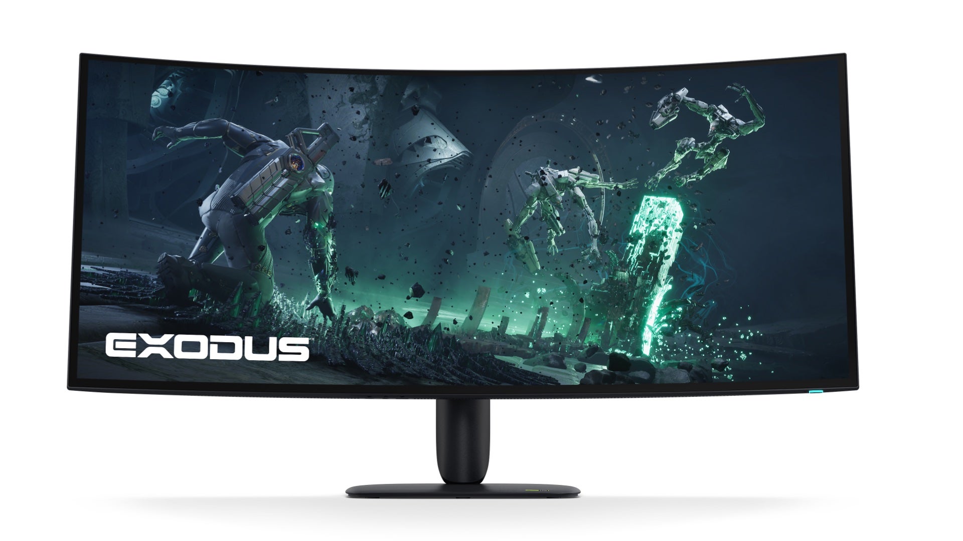 Dell Alienware 39-inch OLED with RGB stripe AW3926QW
