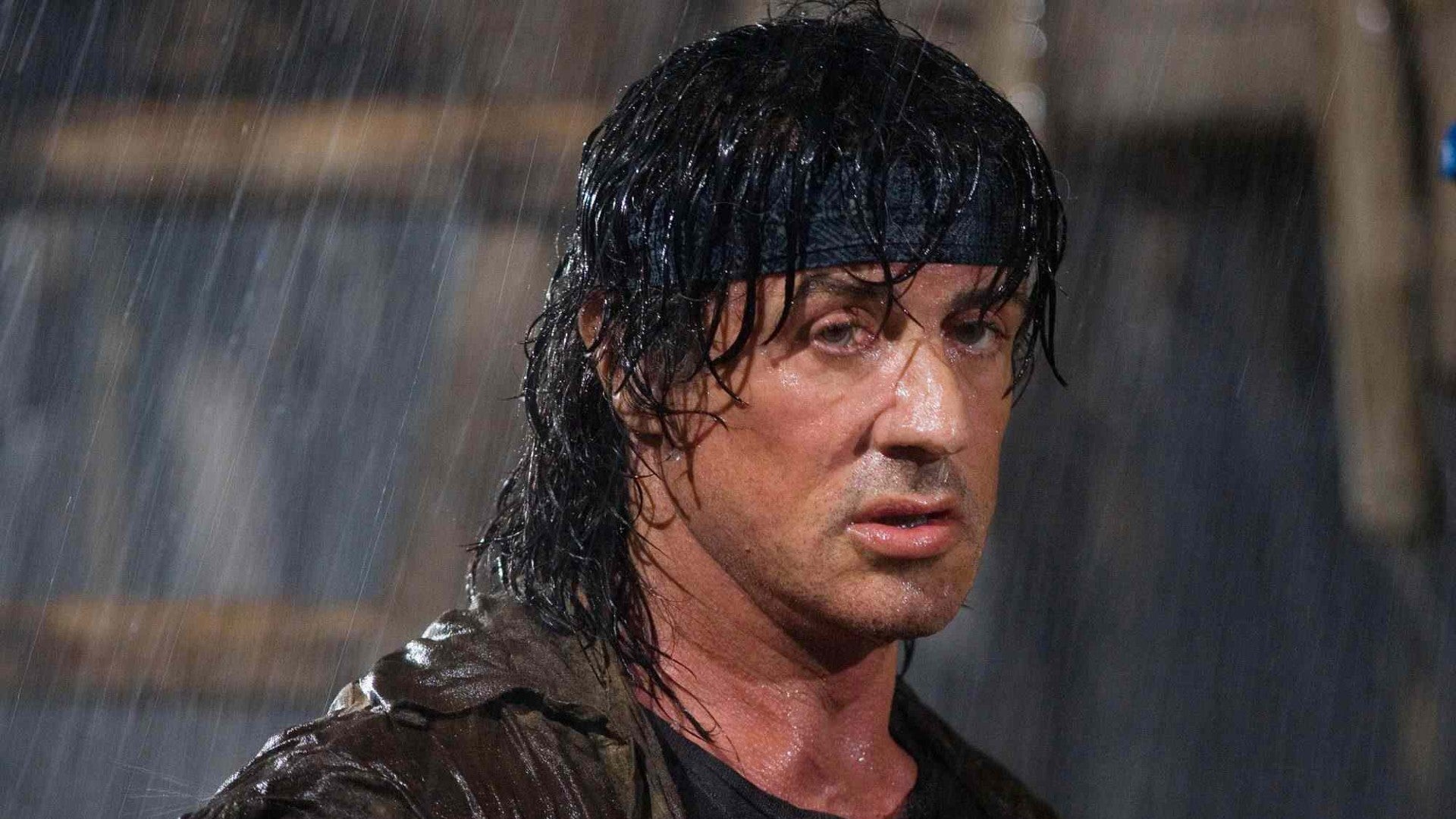 Rambo prequel gets summer 2027 release date