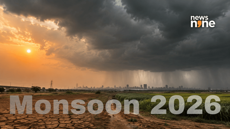 India monsoon update: IMD predicts weak rains, hotter June ahead