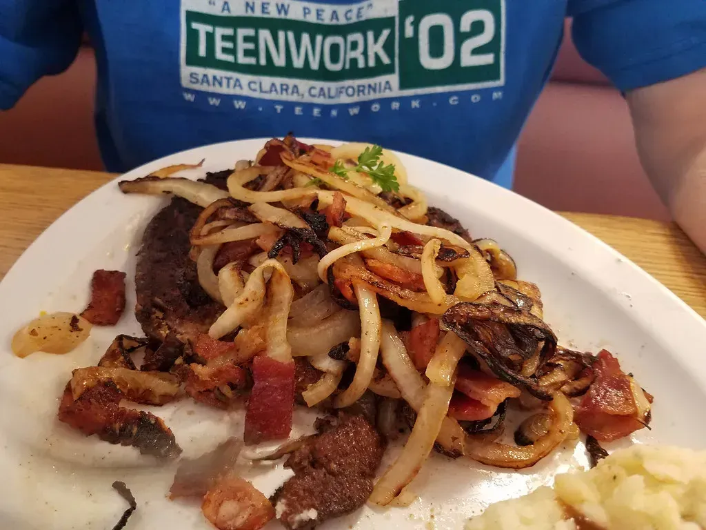 Old-fashioned diner favorites that are becoming rare across America