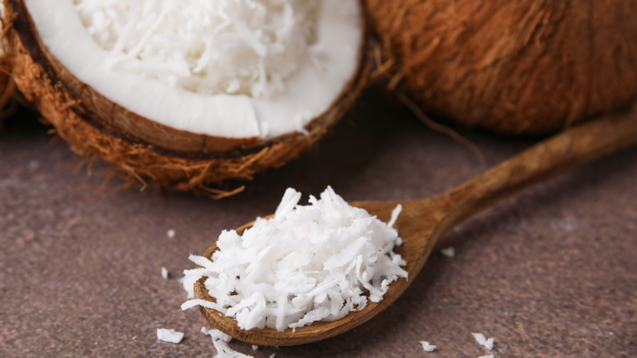 Você tem esse ingrediente em casa? Anvisa manda recolher lote de coco ...