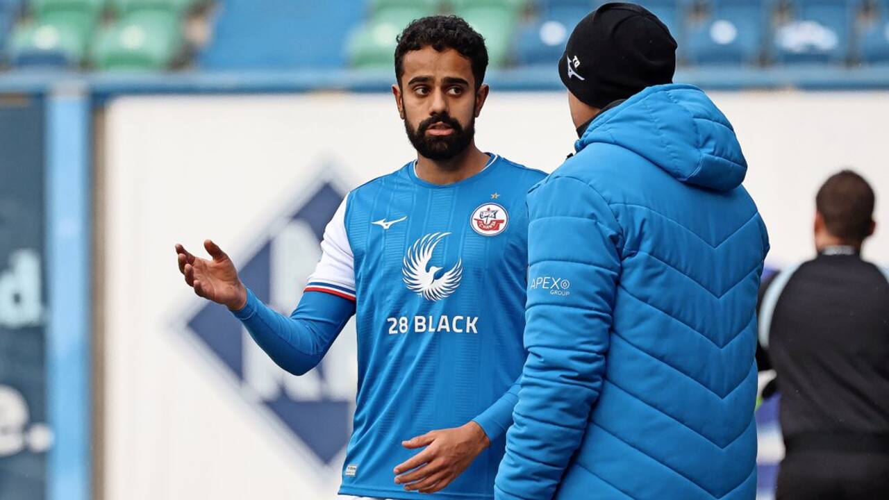 Bildergalerie: Diese WM-Teilnehmer haben auch für Hansa Rostock gespielt