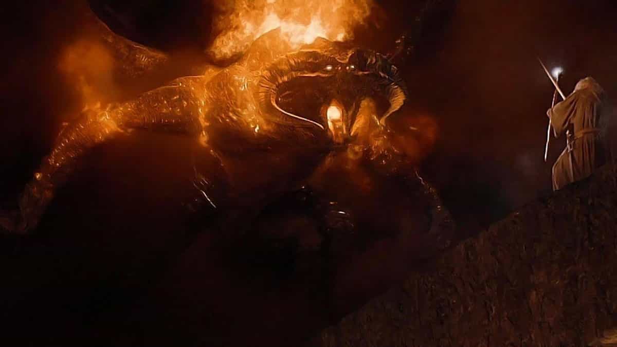 Things you didn’t know about Middle-earth monsters