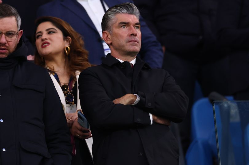 Richard Hughes question may go unanswered as Ibrahima Konate contract talks  break down