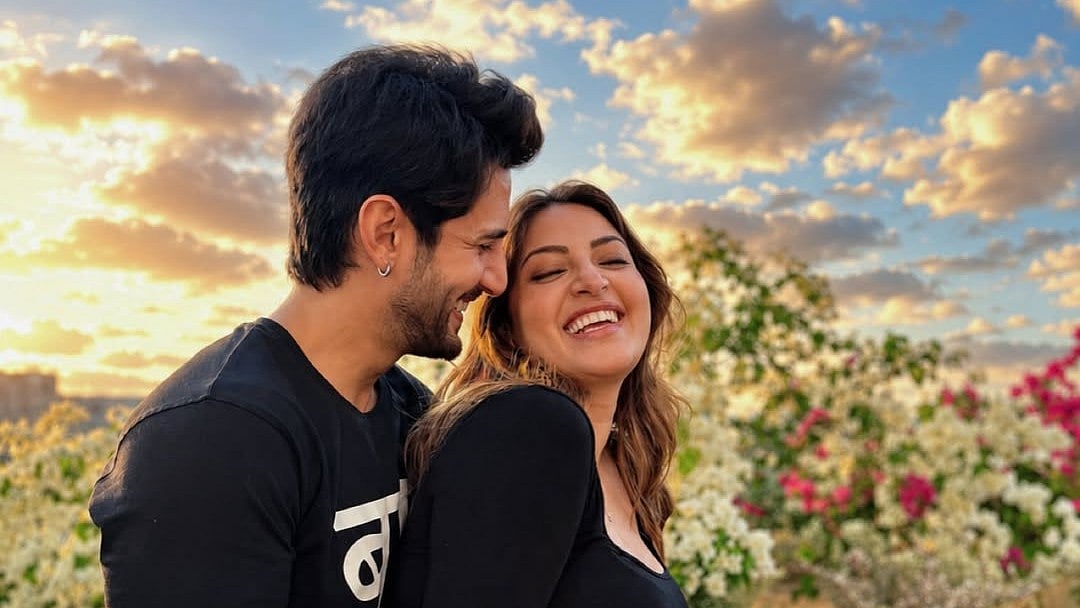 Aditya Seal and Anushka Ranjan announce first pregnancy after four ...
